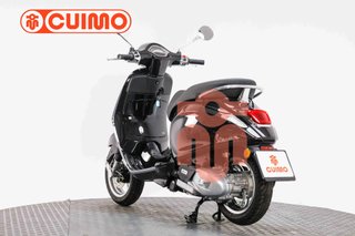 VESPA PRIMAVERA 125