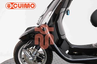 VESPA PRIMAVERA 125