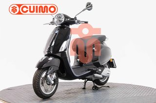 VESPA PRIMAVERA 125