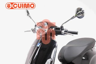 VESPA PRIMAVERA 125