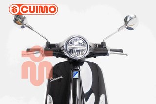 VESPA PRIMAVERA 125