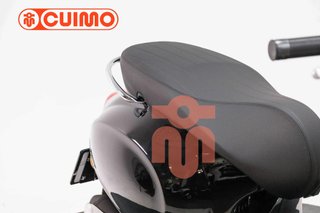 VESPA PRIMAVERA 125