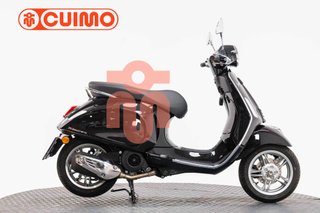 VESPA PRIMAVERA 125