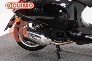 VESPA PRIMAVERA 125