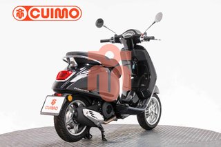 VESPA PRIMAVERA 125
