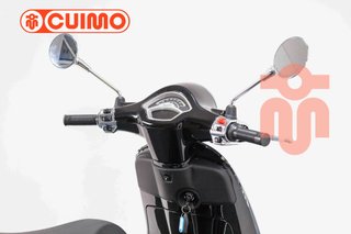 VESPA PRIMAVERA 125