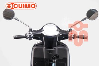 VESPA PRIMAVERA 125