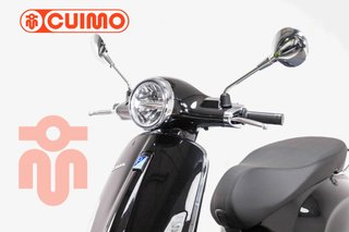 VESPA PRIMAVERA 125