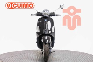 VESPA PRIMAVERA 125