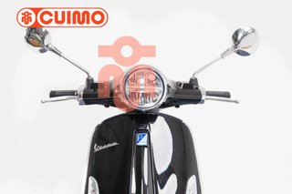 VESPA PRIMAVERA 125