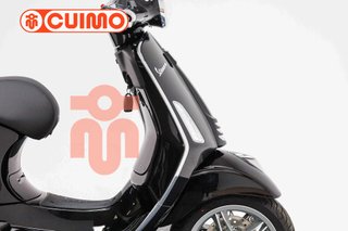 VESPA PRIMAVERA 125