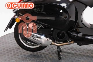 VESPA PRIMAVERA 125