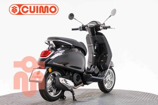 VESPA PRIMAVERA 125
