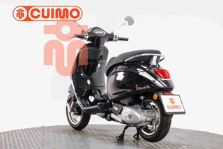 VESPA PRIMAVERA 125