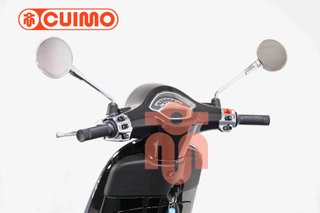 VESPA PRIMAVERA 125