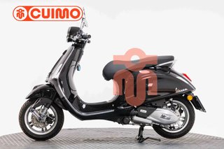 VESPA PRIMAVERA 125
