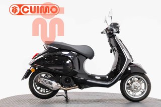 VESPA PRIMAVERA 125