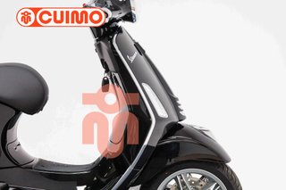 VESPA PRIMAVERA 125