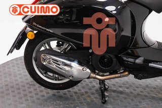 VESPA PRIMAVERA 125