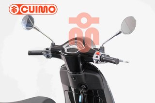 VESPA PRIMAVERA 125