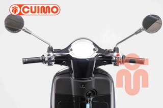 VESPA PRIMAVERA 125