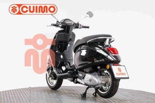 VESPA PRIMAVERA 125