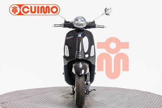 VESPA PRIMAVERA 125