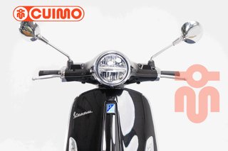 VESPA PRIMAVERA 125