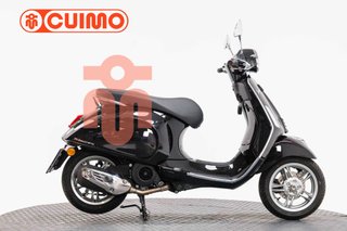 VESPA PRIMAVERA 125