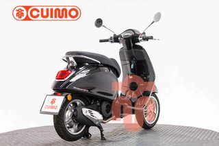VESPA PRIMAVERA 125