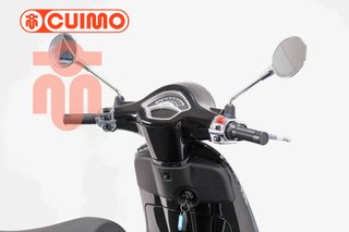 VESPA PRIMAVERA 125