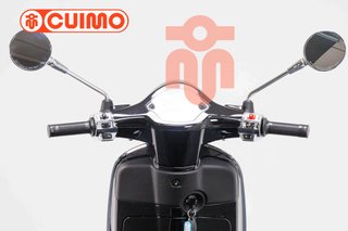 VESPA PRIMAVERA 125