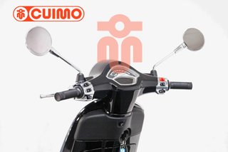 VESPA PRIMAVERA 125