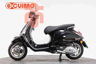 VESPA PRIMAVERA 125