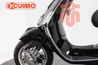 VESPA PRIMAVERA 125