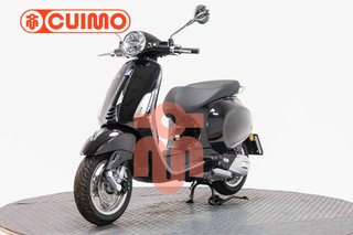 VESPA PRIMAVERA 125