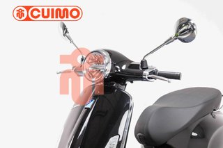 VESPA PRIMAVERA 125