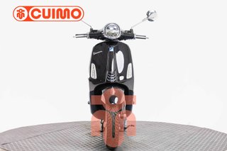 VESPA PRIMAVERA 125