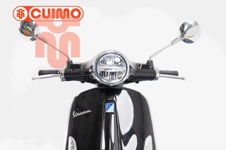 VESPA PRIMAVERA 125