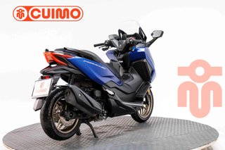 HONDA FORZA 350