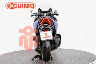 HONDA FORZA 350