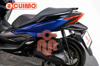 HONDA FORZA 350