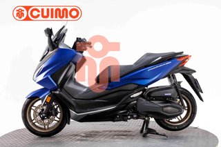 HONDA FORZA 350