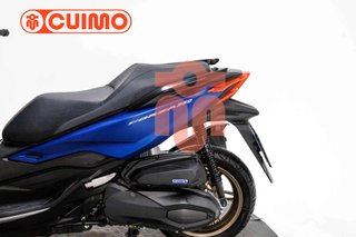 HONDA FORZA 350