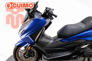 HONDA FORZA 350