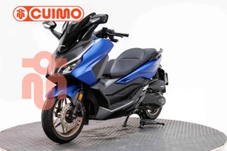 HONDA FORZA 350