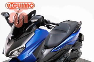 HONDA FORZA 350