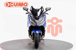 HONDA FORZA 350