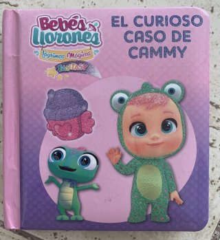 Libro infantil