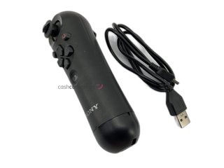 mando move ps3 sony navigation controller